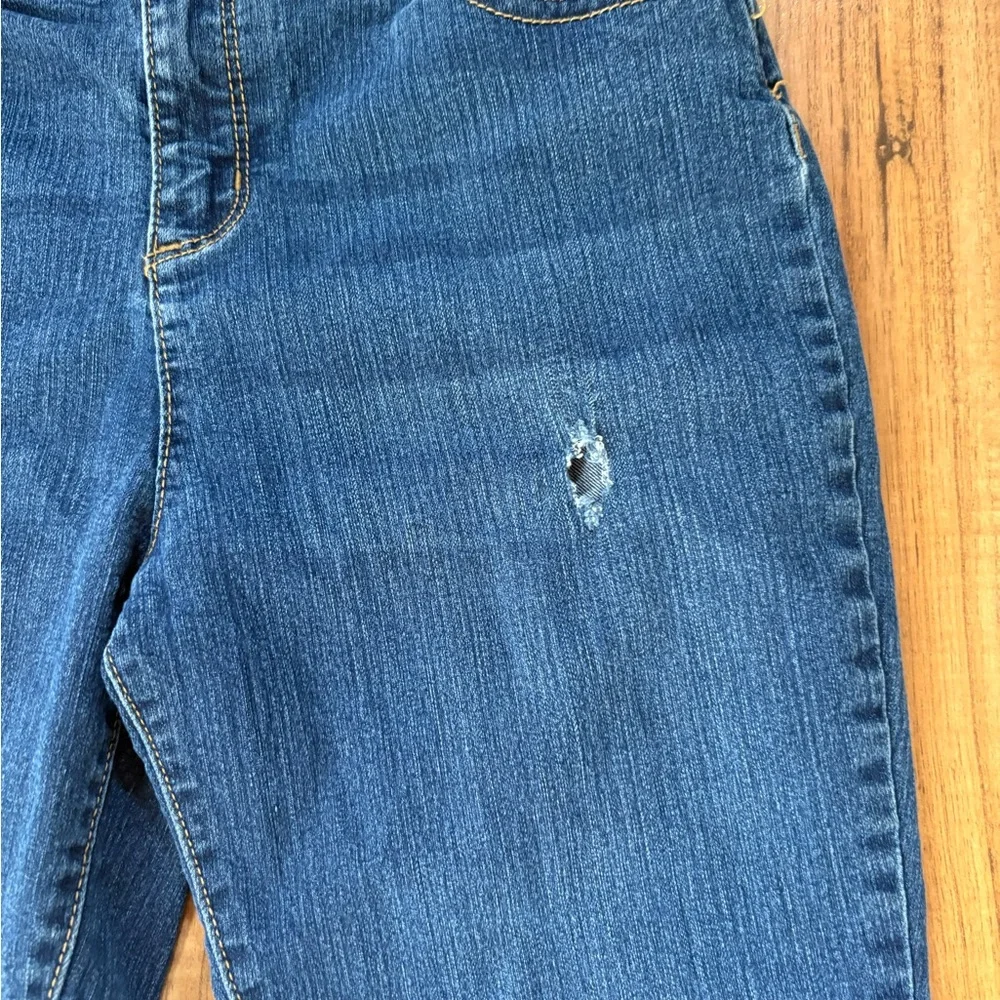 The children’s‎ place Classic Blue girl’s Jeans size 16